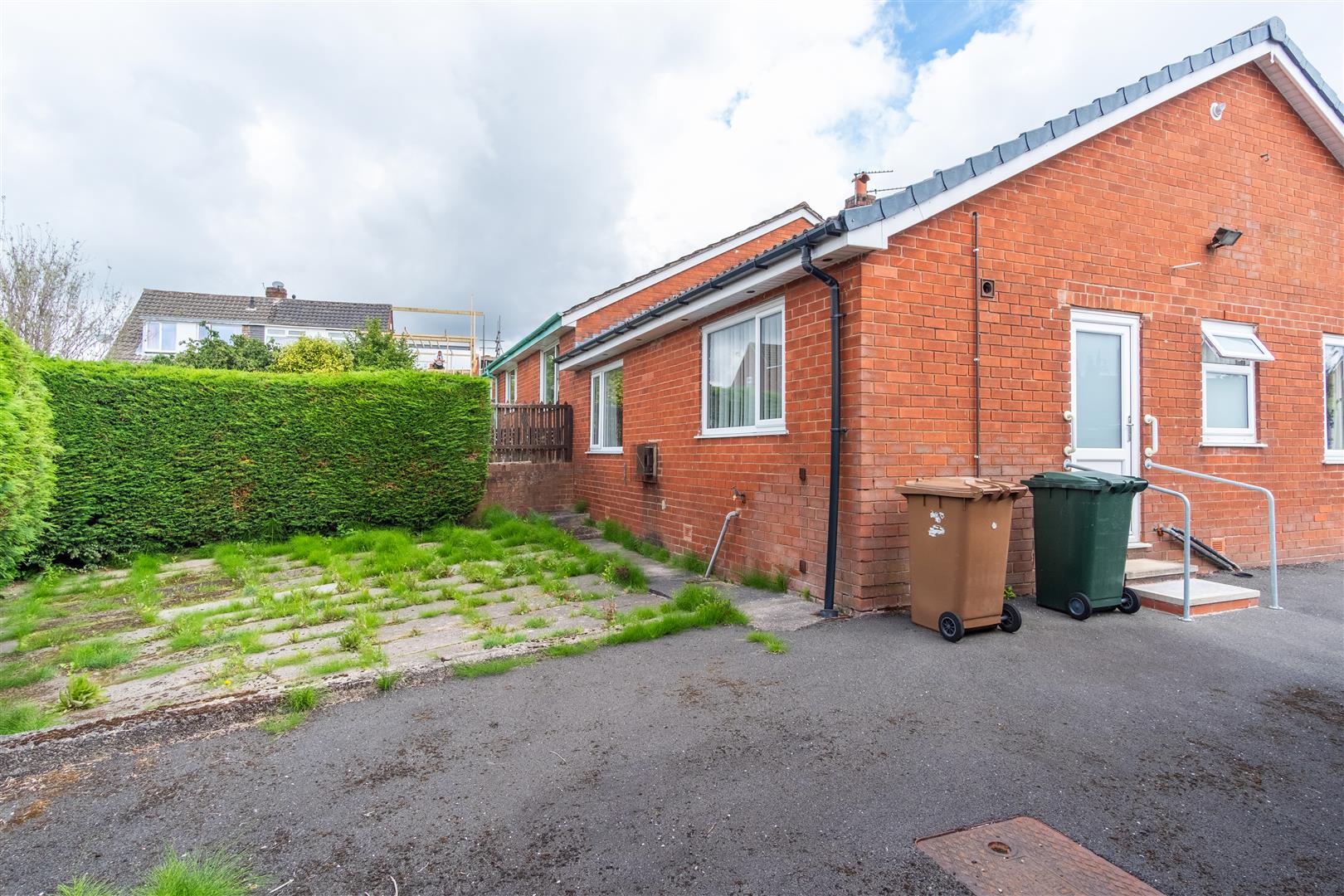 3 bed property in Queensgate, Chorley